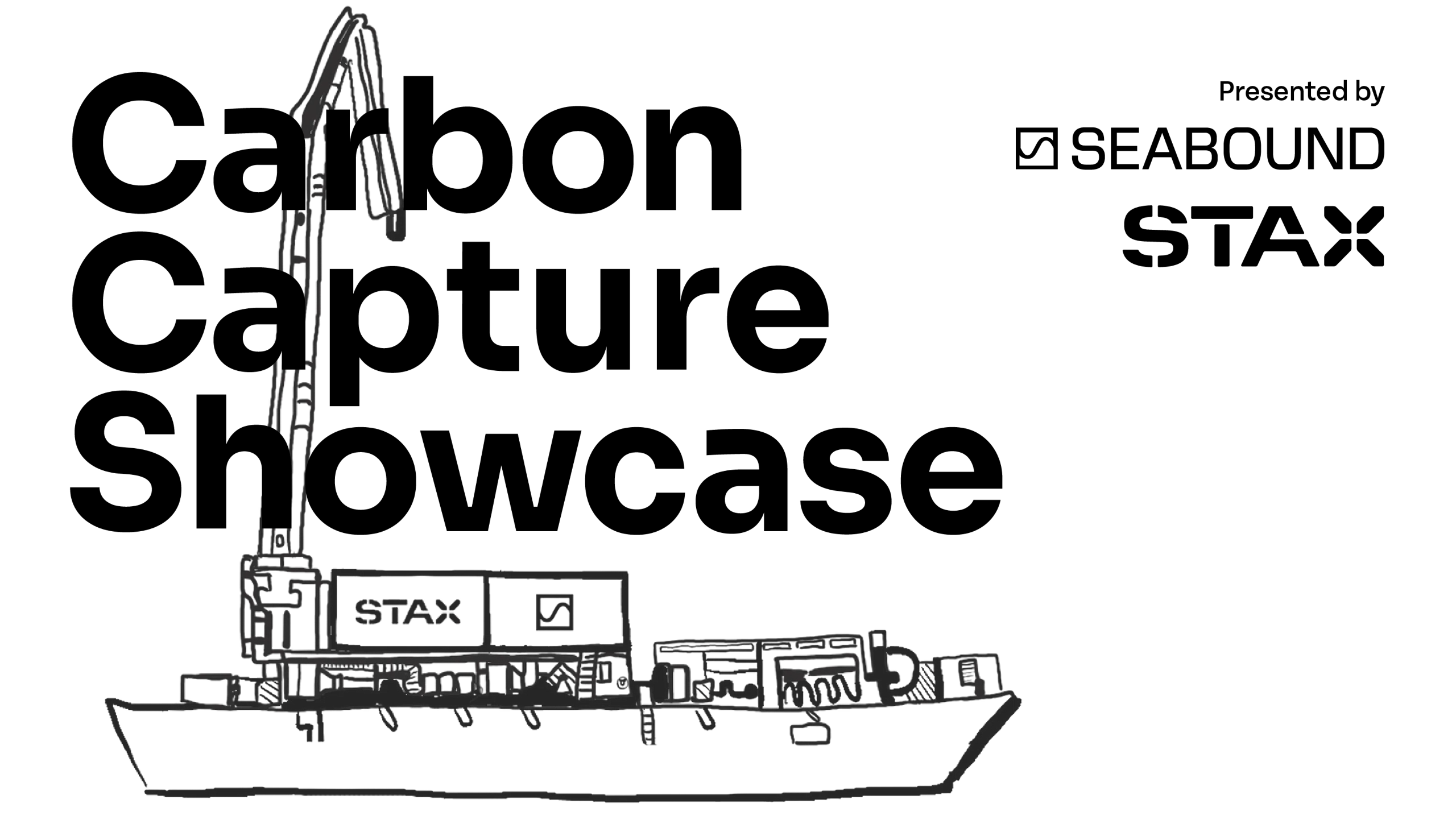 Seabound x Stax Demo Logo